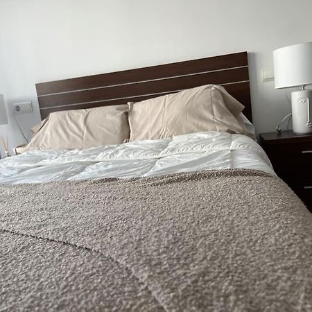 阿尔卡纳Piso Con Terraza A 5 Min Del Mar公寓 外观 照片