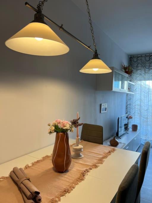 阿尔卡纳Piso Con Terraza A 5 Min Del Mar公寓 外观 照片